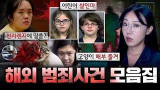 Download lagu 라디오처럼 틀어놓기 좋은 3시간 연속 해외범죄사건 모음 mp3