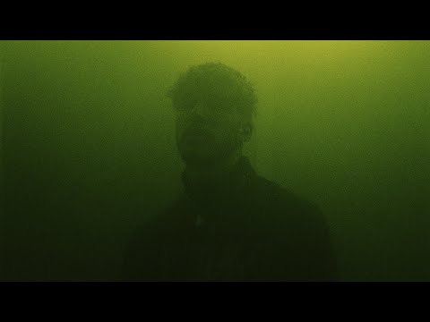 Kynda Gray - Ghostseer (prod. Alexis Troy)