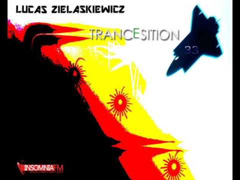 Lucas Zielaskiewicz - TrancEsition 033 (28 April 2016) [Progressive Trance]
