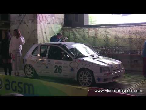 Colli Scaligeri 2017 / Videoclip Vanzo - Daldosso