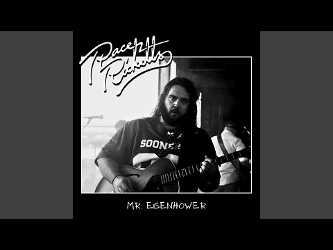 Mr Eisenhower - Race Ricketts