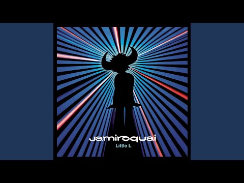 Videoclip de Little L (Bob Sinclar Remix) — Jamiroquai