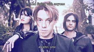 Sick Puppies Odd One sub