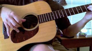 Both Sides Now: Randy Scruggs Cover