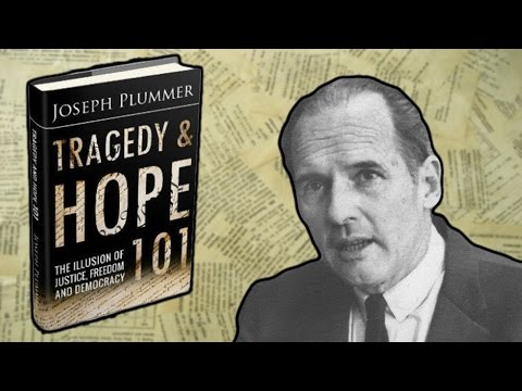 Joe Plummer Teaches Tragedy and Hope 101