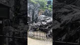 【西国33箇所巡り】石山寺_西国_part4