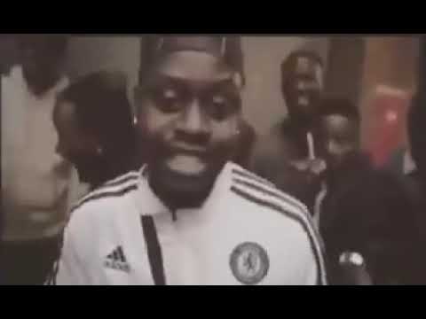 Eljero Winchester - Fick die Polizei (Freestyle)