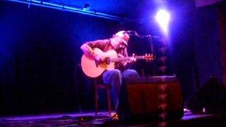 kelly joe phelps live at whelans dublin oct /2009