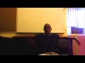 INTERVIEW WITH MUSA MOOUSSE MTHOMBENI