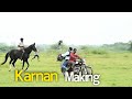 Dhanush S Karnan Movie Making Video Movie Making Video Karnan JDN CREATIONS