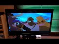 Opening To The Lion King 1 1 2 2004 DVD Disc 1