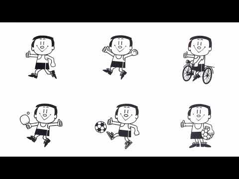 Trimmy - Trimm Dich Boogie