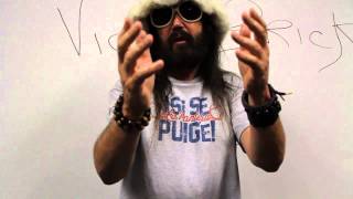 WHATZ WITH ALL THE DODGER-HATIN'?