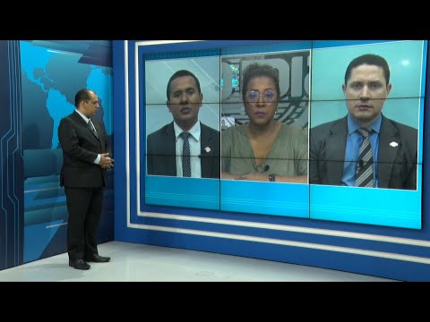 Política do Dia 20 04 2023