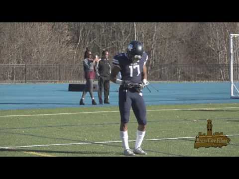 Tarik Black - 2017 - 4 Star Prospect