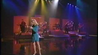 Barbara Mandrell - Steppin&#39; Out 13) Your One And Only.mpg