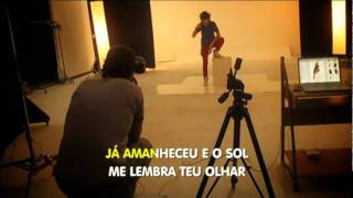 Restart - Amanhecer No Teu Olhar (con letra)