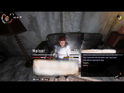 Hobo Tough Life Speedrun 8 Days 8 Vote Challenge - 06