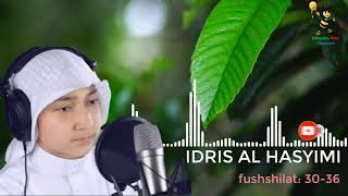 Download lagu Sound Therapyi 3#: Repeated Fushilat 30-36 By Idris Al Hasyimi mp3