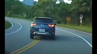 [問卦] 有人這樣開車覺得自己是穩開？？