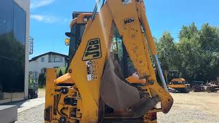 Багер-натоварувач JCB 3CX | Слика 4 - Machineryline