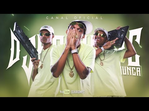 SENTA VAI, PODE SENTAR Feat. Mc Pânico - DJ KAIO MPC