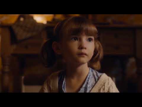 Little Eurus in Sherlock - The Final Problem