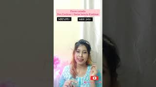 UNDER 200 RAKSHABANDHAN MAKE-UP KIT (GIFT) for SISTERS #shorts #trending #rakshabandhan #makeupkit