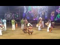Karakattam In Kettiammalpuram