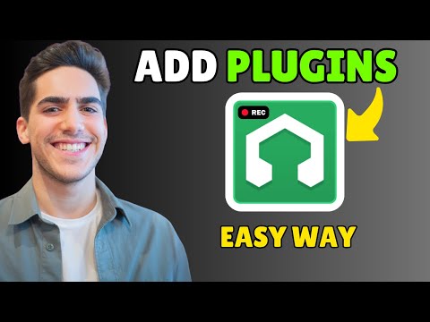 How to Add Plugins to LMMS (Quick & Easy) – 2025 Tutorial