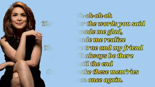 Thank you-Jamie Rivera