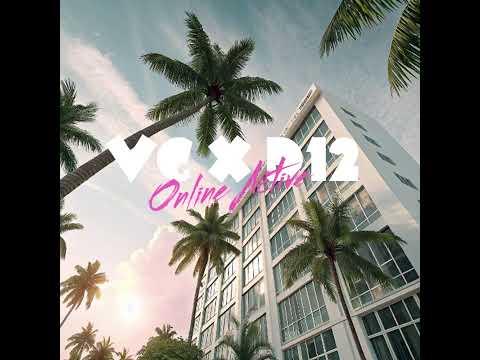 Online Active - VG x D12