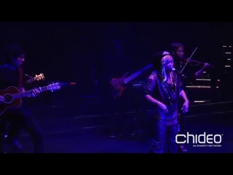 T-Boz - Unpretty (Acoustic)