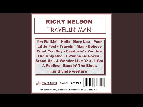 Believe What You Say