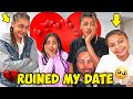 My JEALOUS Friend RUINED My DATE EP 2