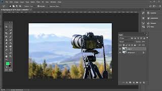 Transparency with Masking and Layer Visibility in Photoshop and InDesign - InDesign Design Course