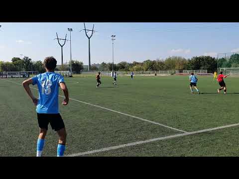 Escola Varsovia - Delta Warszawa 2008, I