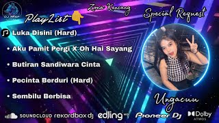Download lagu DUGEM FULL BASS DJ LUKA DISINI X AKU PAMIT PERGI X OH HAI SAYANG SPECIAL REQUEST UNGACUU mp3