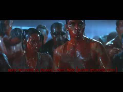 Warp Brothers vs. Aquagen - Phatt Bass (Quismo Hardbass remix)