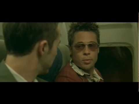 Fight Club (1999) Official Trailer 2