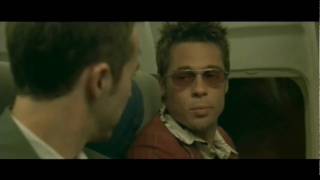 Fight Club Movie