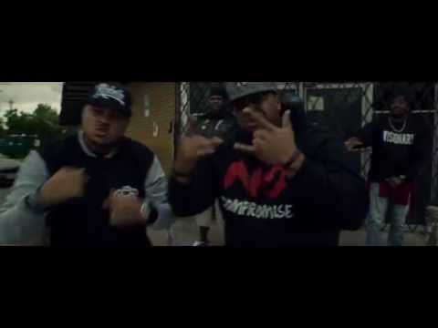 GS - Like That Tho Feat. Bizzle (@ThisIsGS @MyNameIsBizzle)