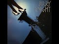 Jerry Knight: Jerry Knight (A&M Records SP-4788, released 1980)