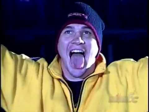 Pride FC 18 Cold Fury II (01/03)