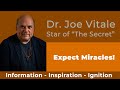 Dr. Joe Vitale - Law of Attraction tips - Laughter is the Best Medicine