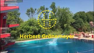 Herbert Grönemeyer - Sekundenglück (official trailer)