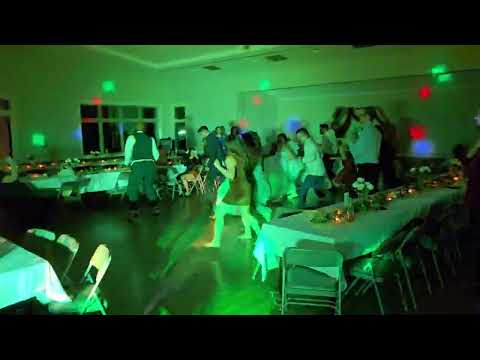 Artistic Dj's Entertainment Company video.