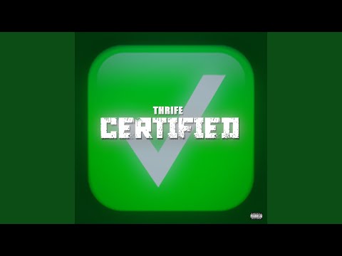 Video thumbnail for CERTIFIED