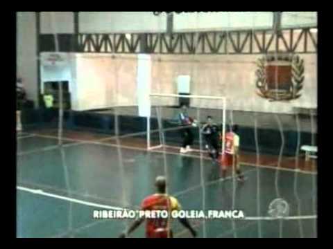 COPA RECORD DE FUTSAL MASCULINO 20112