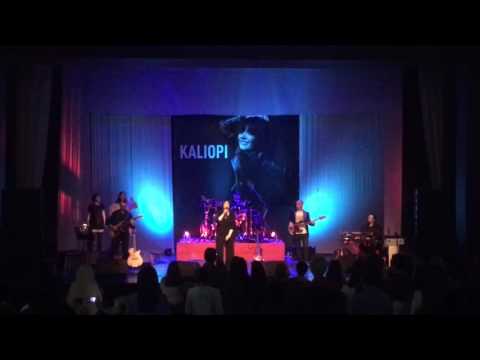 Kaliopi-Crno i Belo 14.02.2017. Tuzla